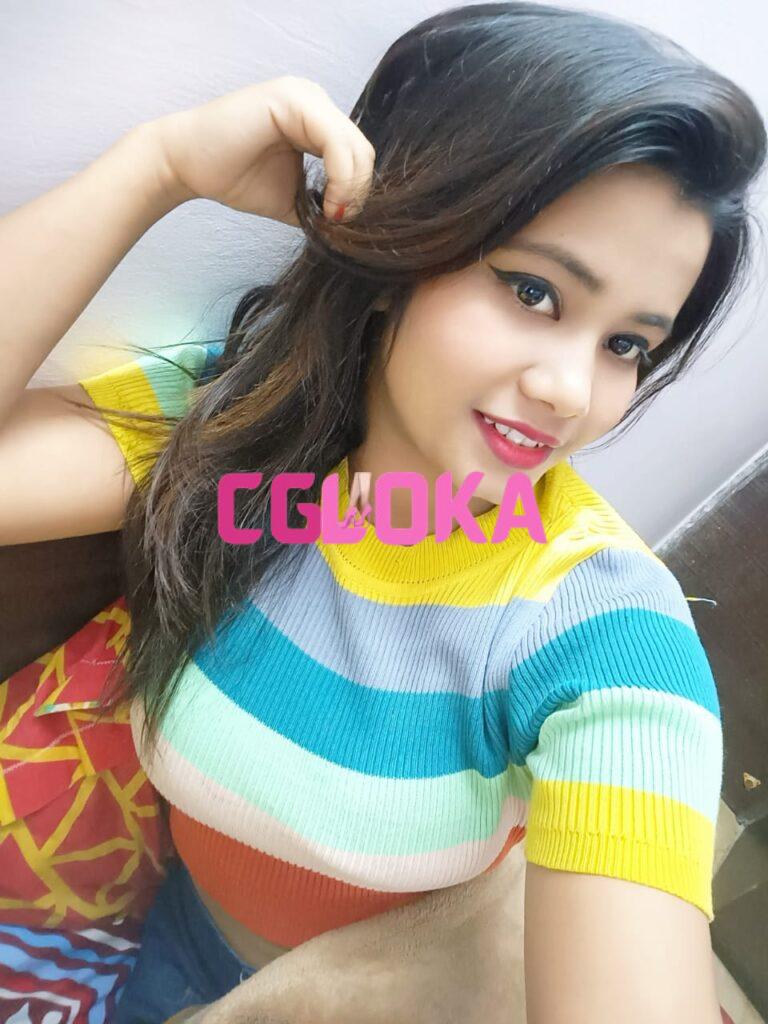 Pooja Gupta independent high profile escort service college 