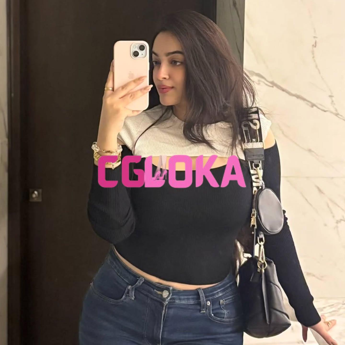 Beautiful Independent Girl in Rajkot – Private Meetings 💖