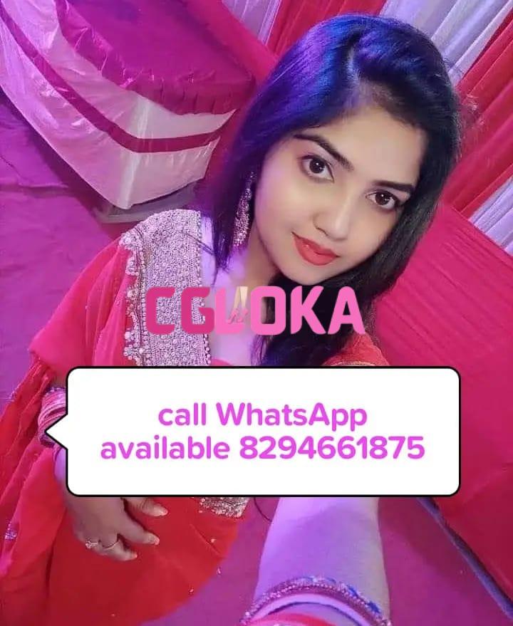 CASH PAYMENT 100% GENUINE ✅❣️ CALL GIRLS SERVICE IN 24 HOURS